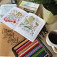 Draw Your Day: Gratitude Sketch Journaling