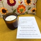 Custom Candle Making: Create Your Signature Scent