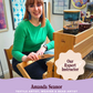 Framed Loom Weaving for Beginners