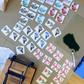 Linocut Stamp Carving for Beginners