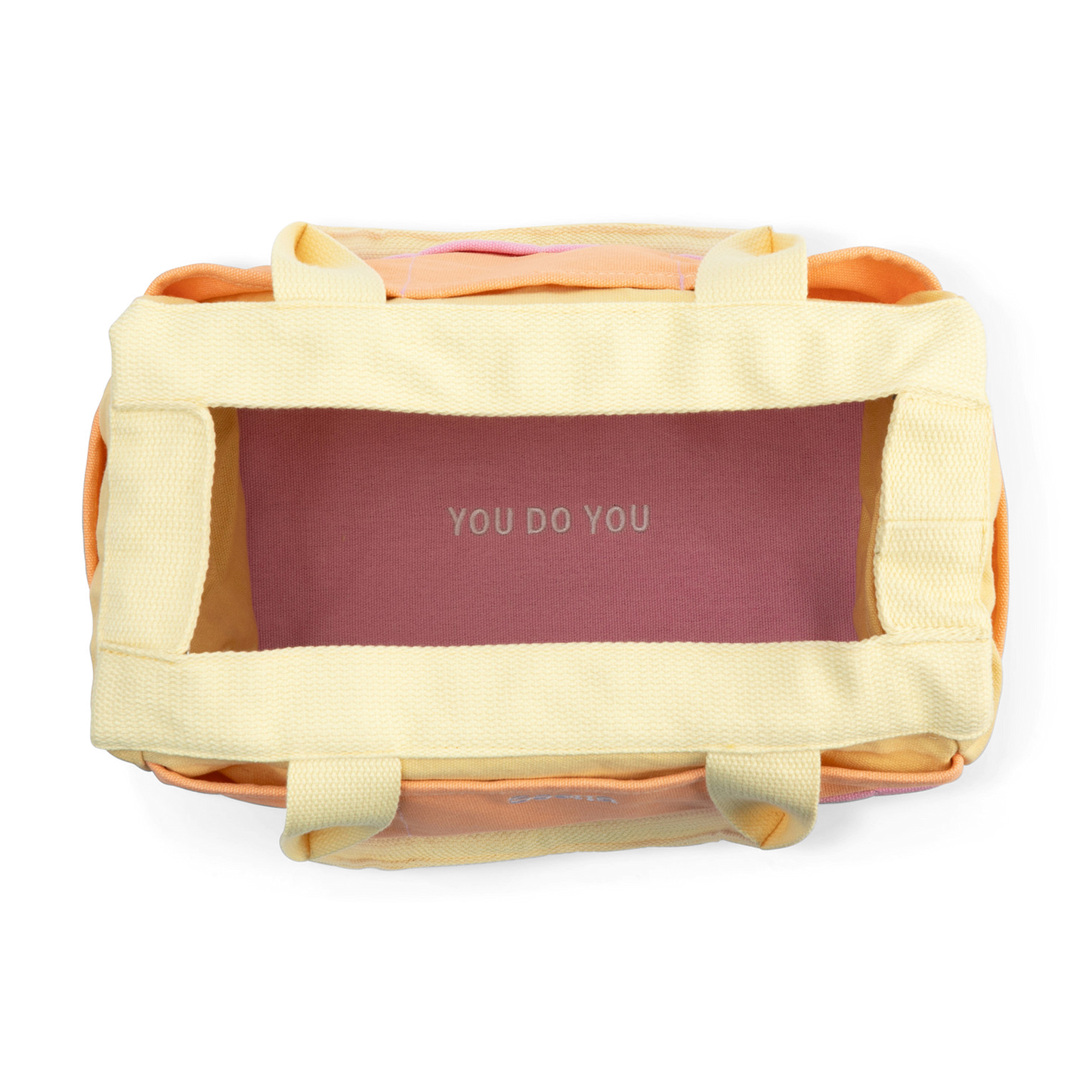 Soolla Studio Artist Bag, Becca Sands Edition