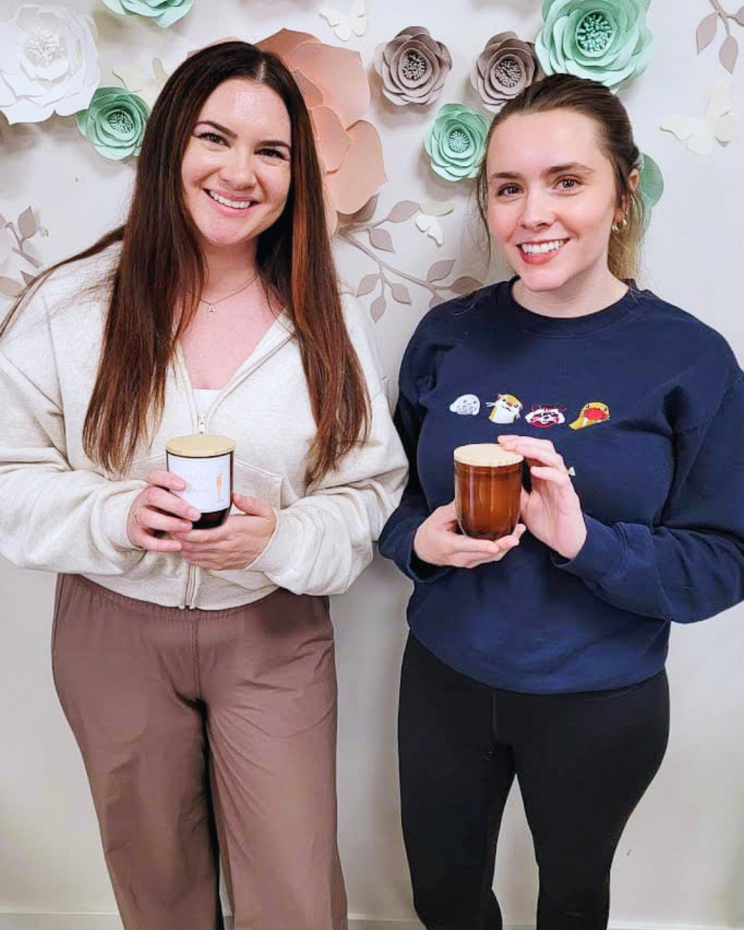 Custom Candle Making: Create Your Signature Scent