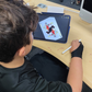 Beginner Animation on the iPad (Summer Program for Ages 10+)