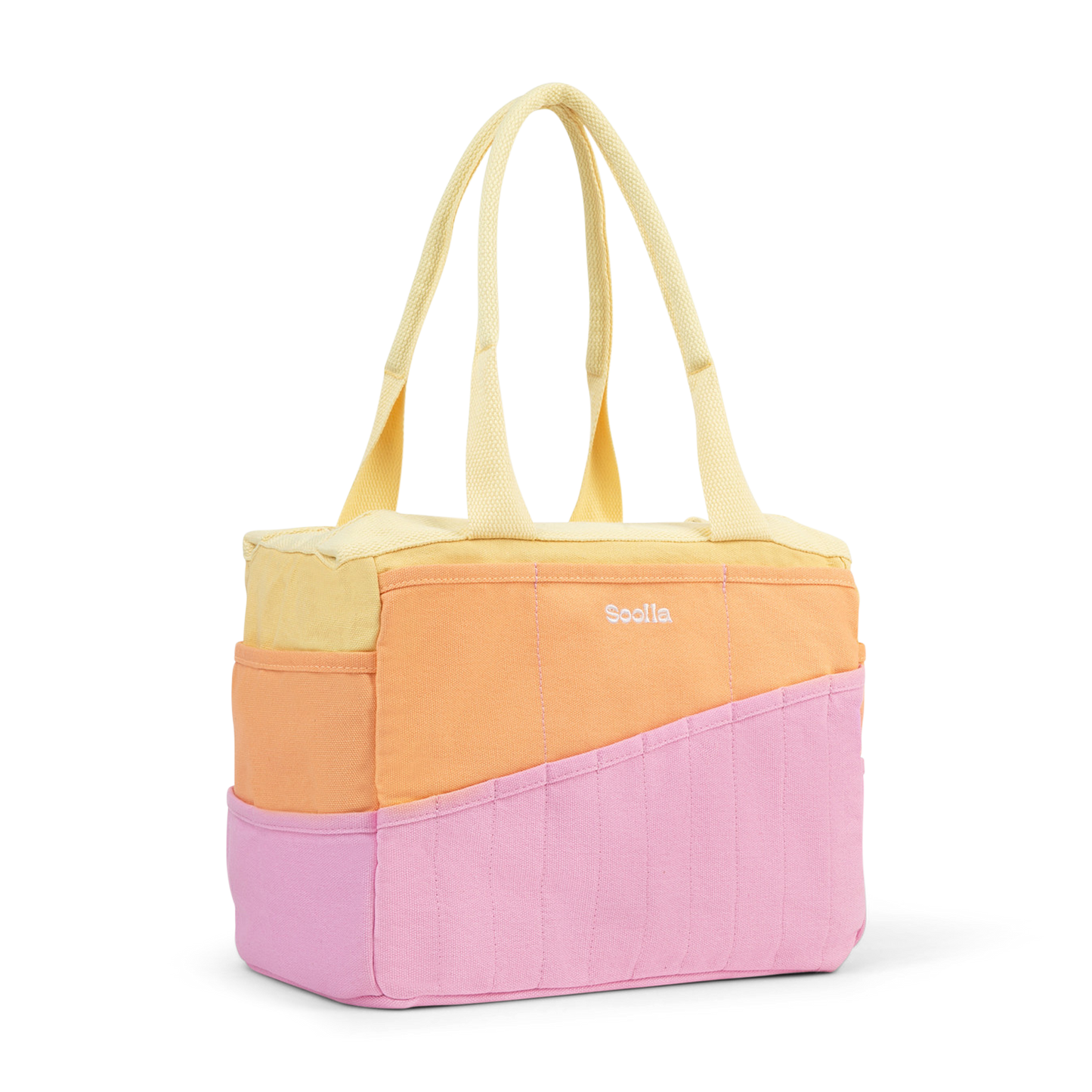 Soolla Studio Artist Bag, Becca Sands Edition