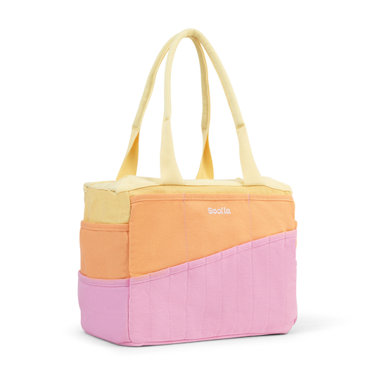 Soolla Studio Artist Bag, Becca Sands Edition