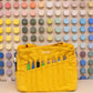 Soolla Studio Artist Bag, Sedona Gold