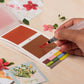 Viviva Transparent Metallics Colorsheets