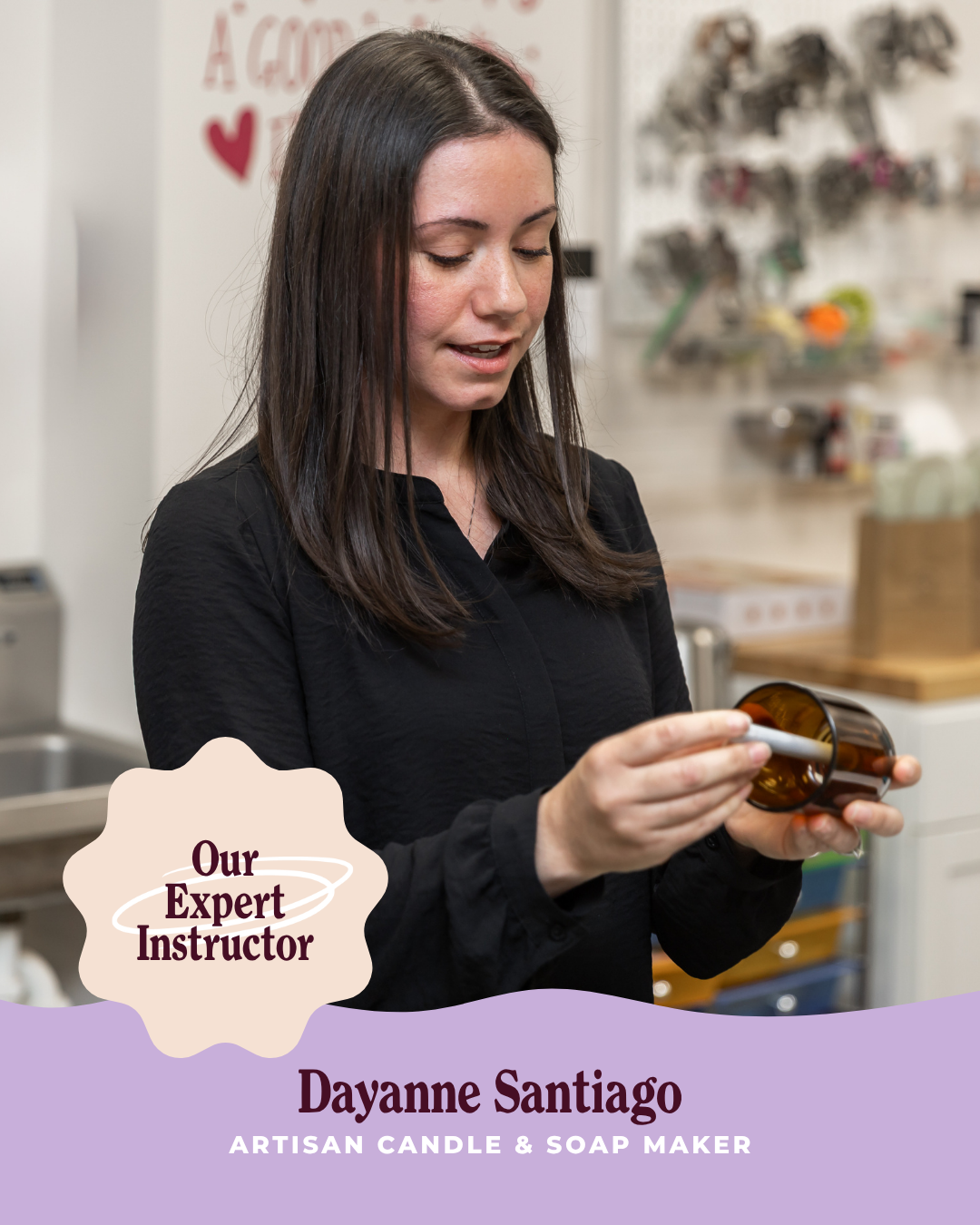 Custom Candle Making: Create Your Signature Scent