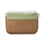 Soolla® Studio Pouch, Good Earth Green
