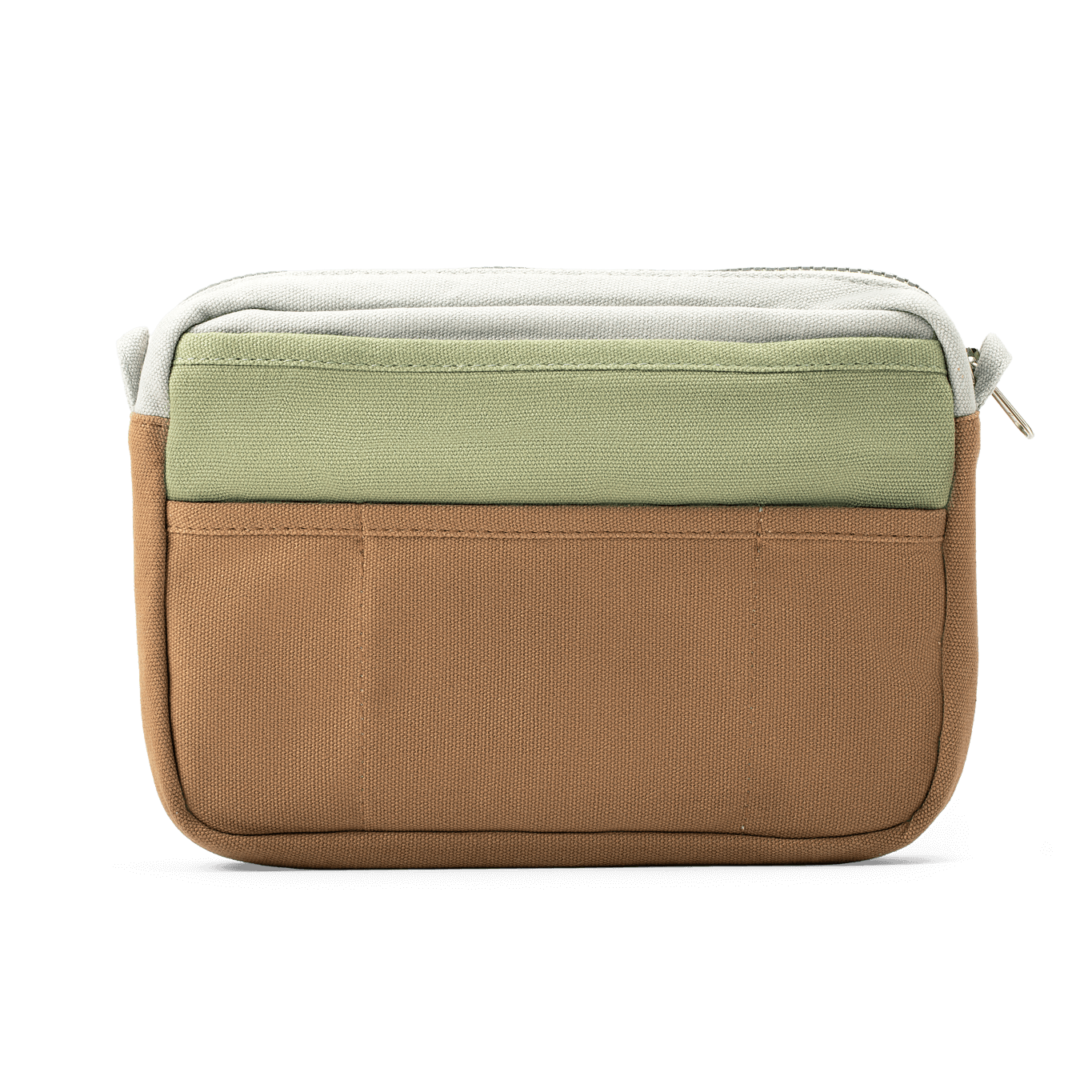 Soolla® Studio Pouch, Good Earth Green
