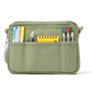 Soolla® Studio Pouch, Good Earth Green