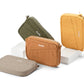 Soolla® Studio Pouch, Ganja Green