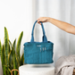 Soolla Studio Artist Bag, Forest Green