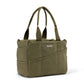Soolla Studio Artist Bag, Forest Green