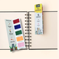 Viviva Mini Colorsheets: 5-Color Special Edition