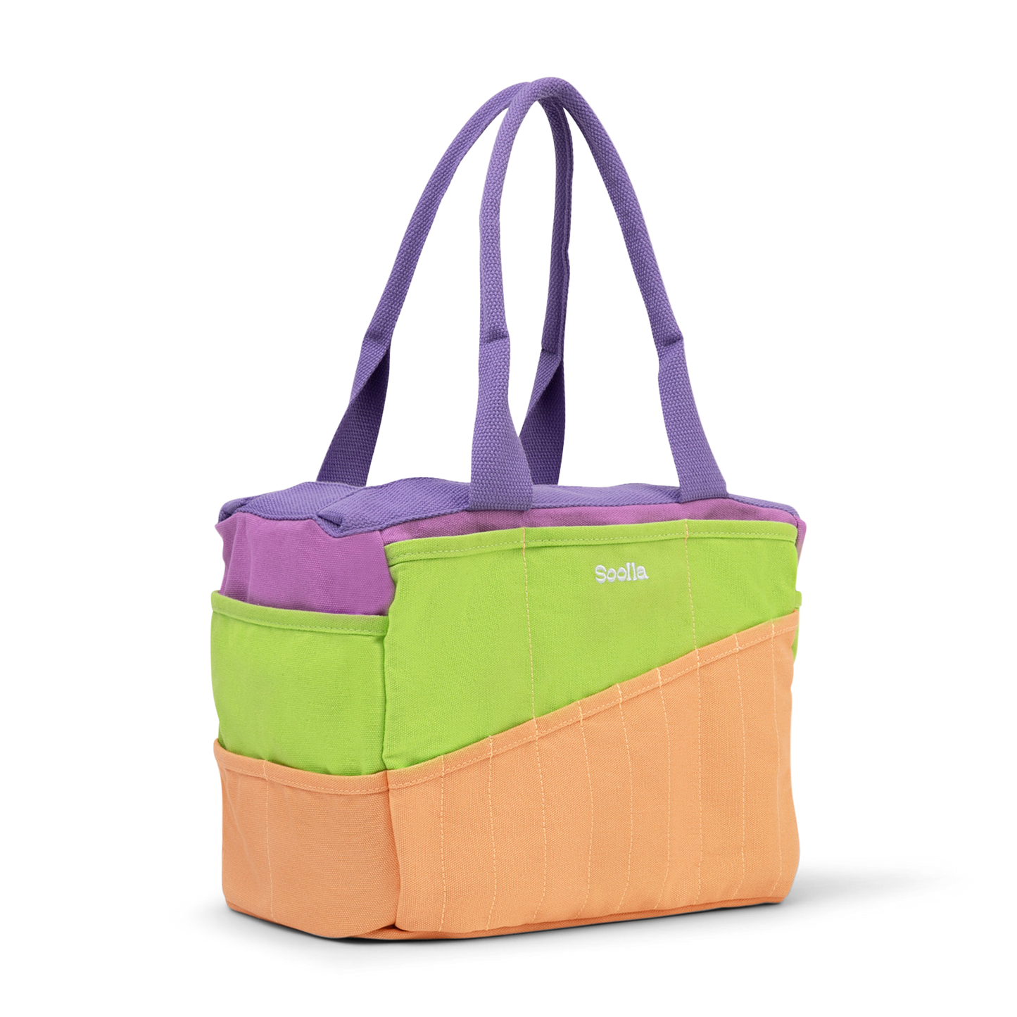Soolla Studio Artist Bag, Sarah Anderson Edition