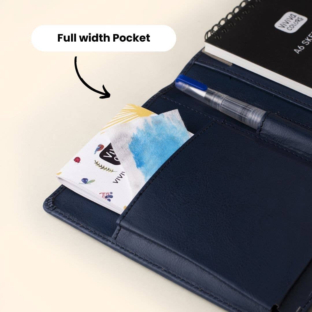 Viviva Travel Paint Kit