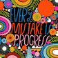 Every Mistake — 8.5x11" Art Print