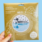 Loon DIY Embroidery Kit
