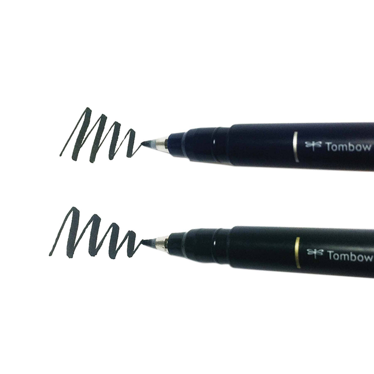 Fudenosuke Brush Pens (2-Pack)