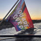 You Are Loved Flag | LGBTQ Rainbow Pride Flag
