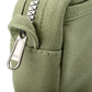 Soolla® Studio Pouch, Ganja Green