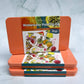 Citrus Fruits Watercolor Painting DIY Art Kit