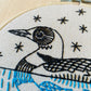 Loon DIY Embroidery Kit