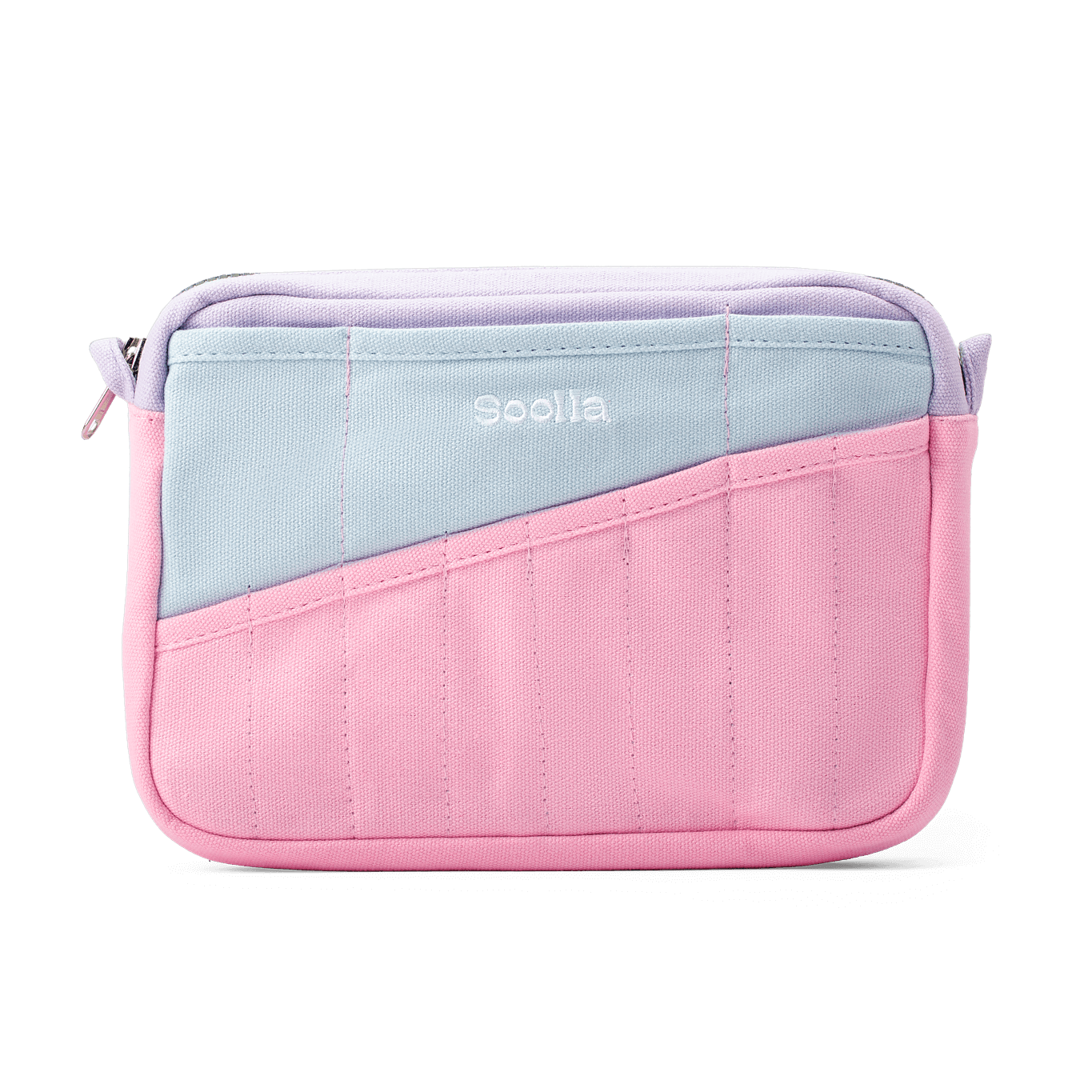 Soolla® Studio Pouch, 80's Windbreaker Edition
