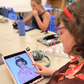 Digital Drawing on the iPad (Summer Program for Ages 10+)