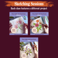 Flower Studies with Colored Pencils: Wildflowers (Sketching Sessions)