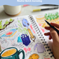 PRIVATE: Draw Your Day: Mindful Sketch Journaling