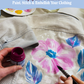 Upcycled Fashion: Paint, Stitch & Embellish Your Clothing