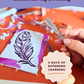 Linocut Carving & Printing: Studio Sessions (Three Days)