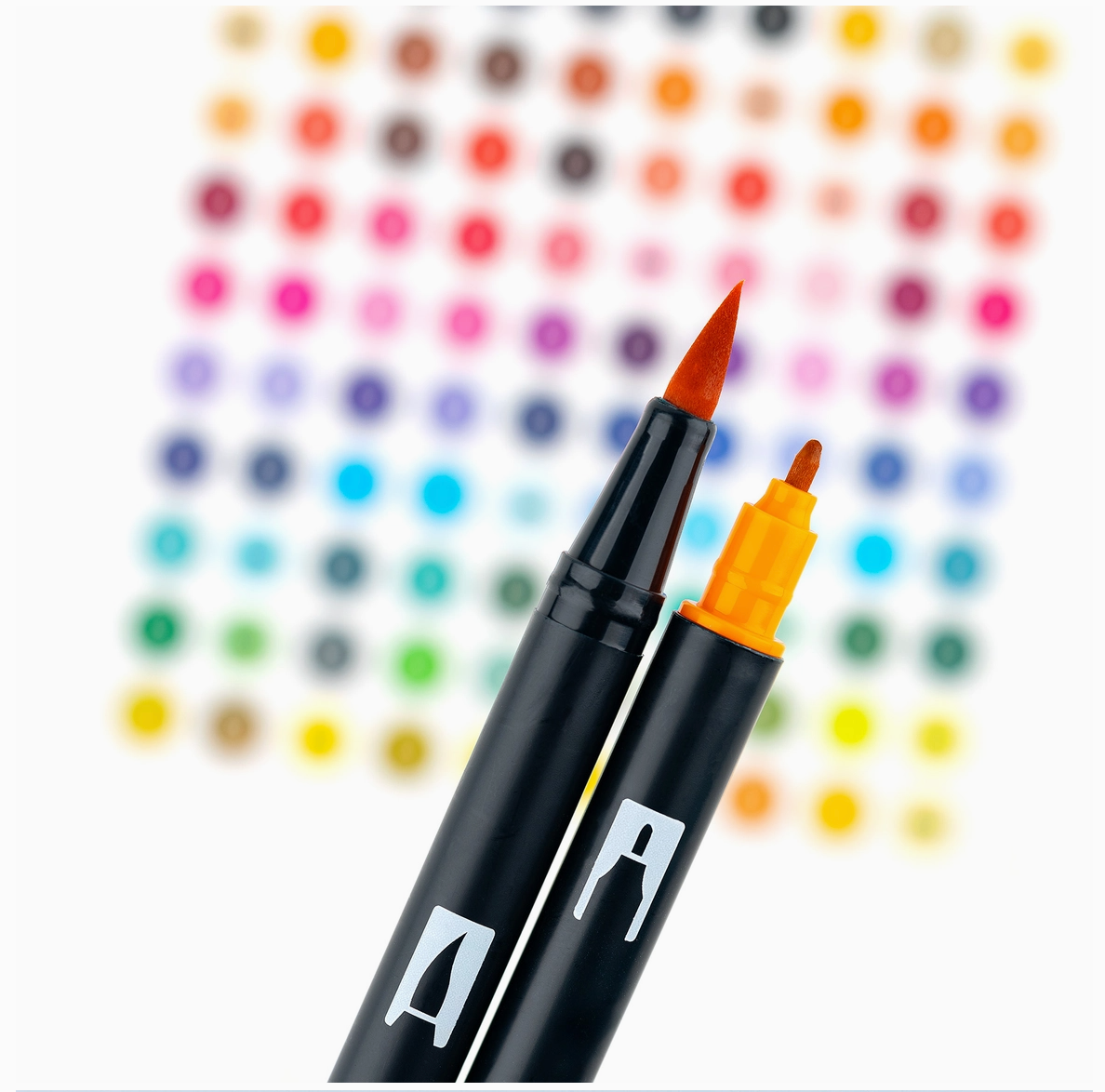 Happy Hour – Dual Brush Pen 6-Pack