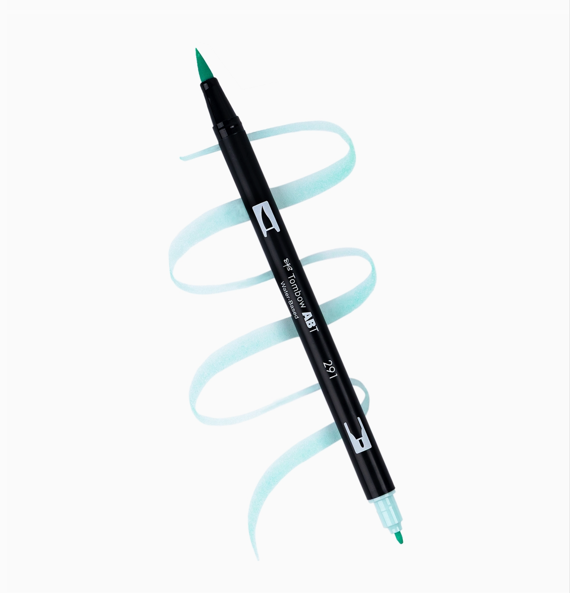 Teatime – Dual Brush Pen 6-Pack