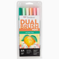 Just Peachy – Dual Brush Pen 6-Pack