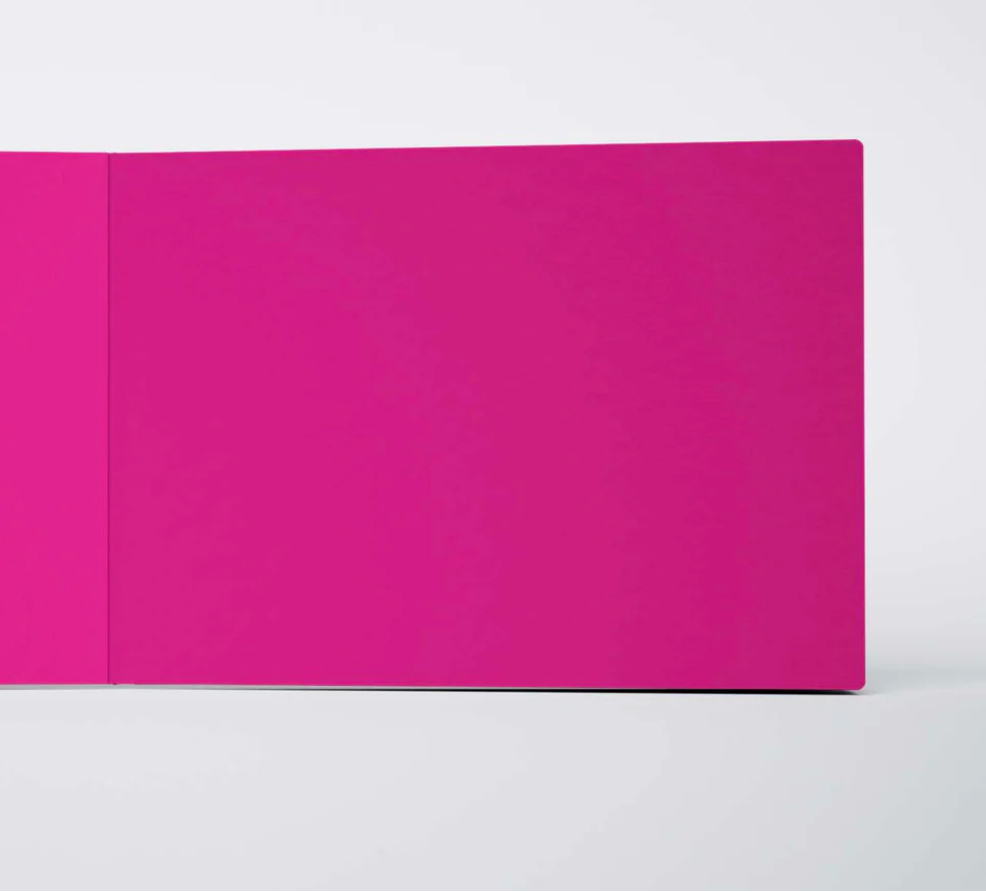 Colorful Sketchbooks | Blazer No.2 (Perfect Bound 3 Pack)