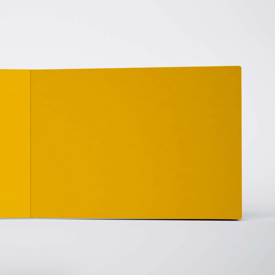 Colorful Sketchbooks | Blazer No.2 (Perfect Bound 3 Pack)