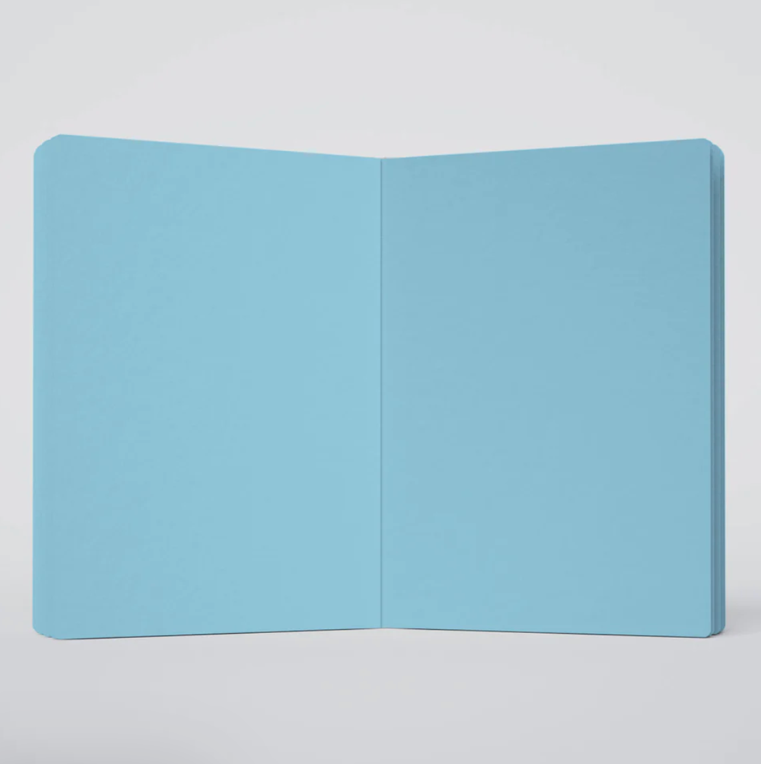 Colorful Sketchbooks | Sprinkles No.1 (Perfect Bound 3 Pack)