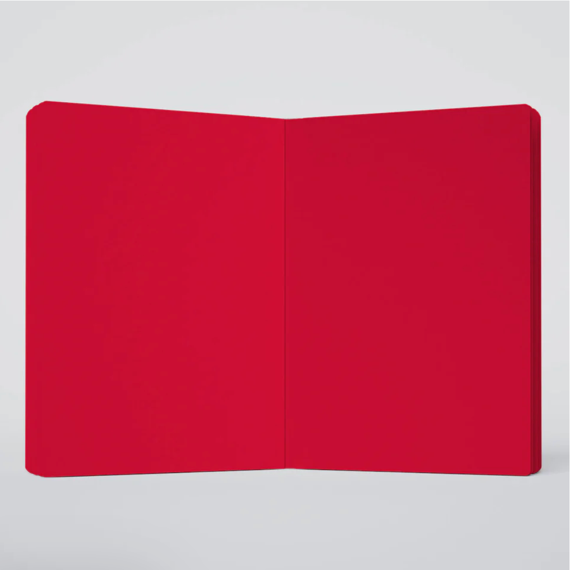 Colorful Sketchbooks | Very Berry No.1 (Perfect Bound 3 Pack)