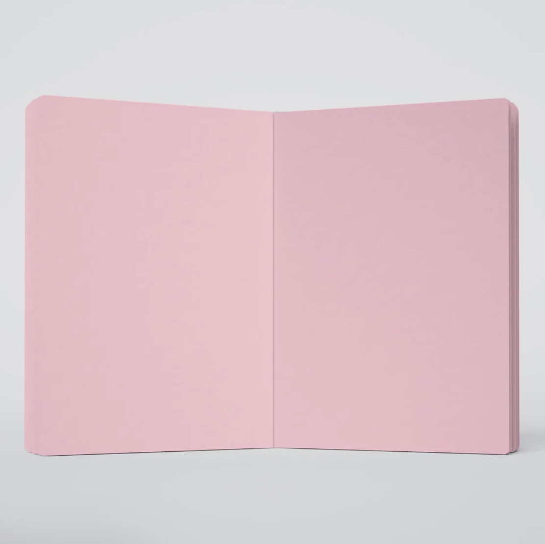 Colorful Sketchbooks | Pluto No.1 (Perfect Bound 3 Pack)