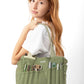 Soolla Studio Artist Bag, Desert Rose