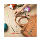 Soolla Studio Artist Bag, Sarah Anderson Edition