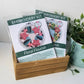 Floral Flourish Beginner Embroidery Kit