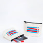 Canvas Pencil Pouch