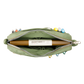 Soolla® Studio Pouch, Ganja Green