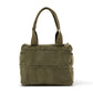 Soolla Studio Artist Bag, Forest Green