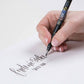 Fudenosuke Brush Pens (2-Pack)