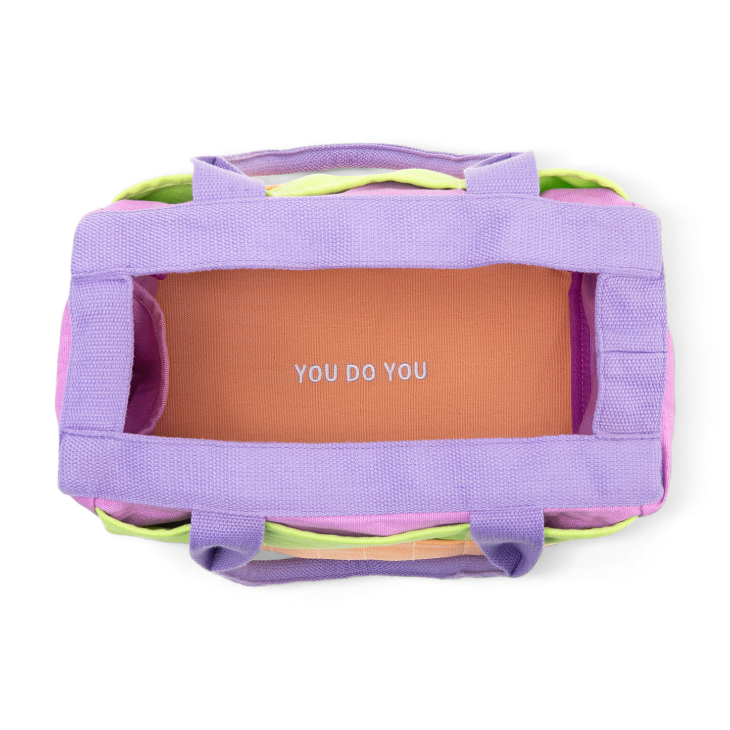 Soolla Studio Artist Bag, Sarah Anderson Edition